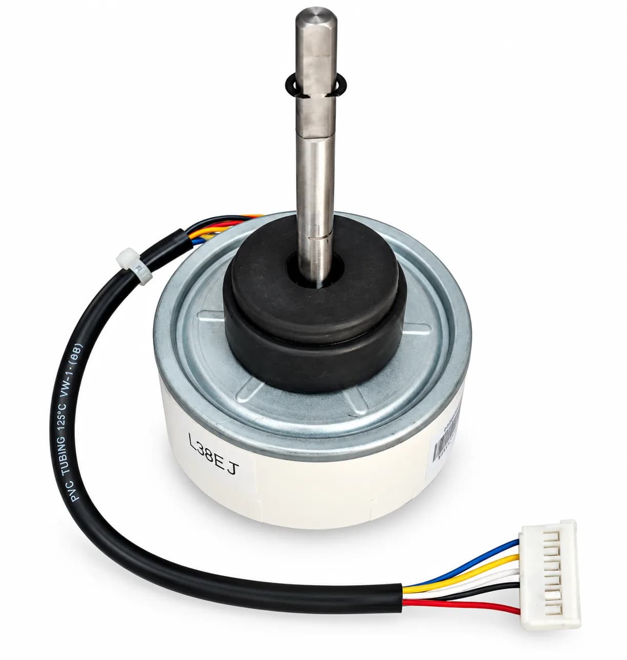 Split AC Indoor Unit BLDC Motor Suitable For SAMSUNG AC / DC Indoor Fan Blower Motor Efficient & Low Noise (2 Year Warra