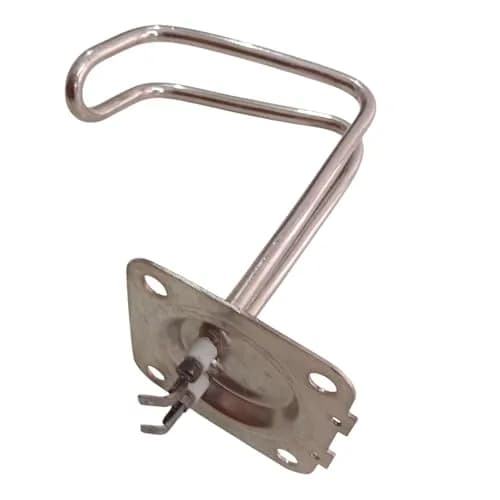 Heavy Duty Geyser Heating Element – Compatible with AO Smith 15-25 Liter Water Heater (1 Year Warranty) [ Match And Buy]