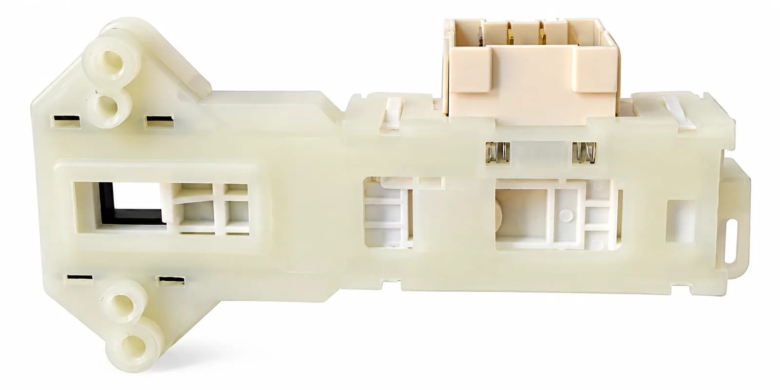 Washing Machine Door Lock 3 Pin Door Switch Suitable For LG Front Load Washing Machine Door Interlock High Quality Door 