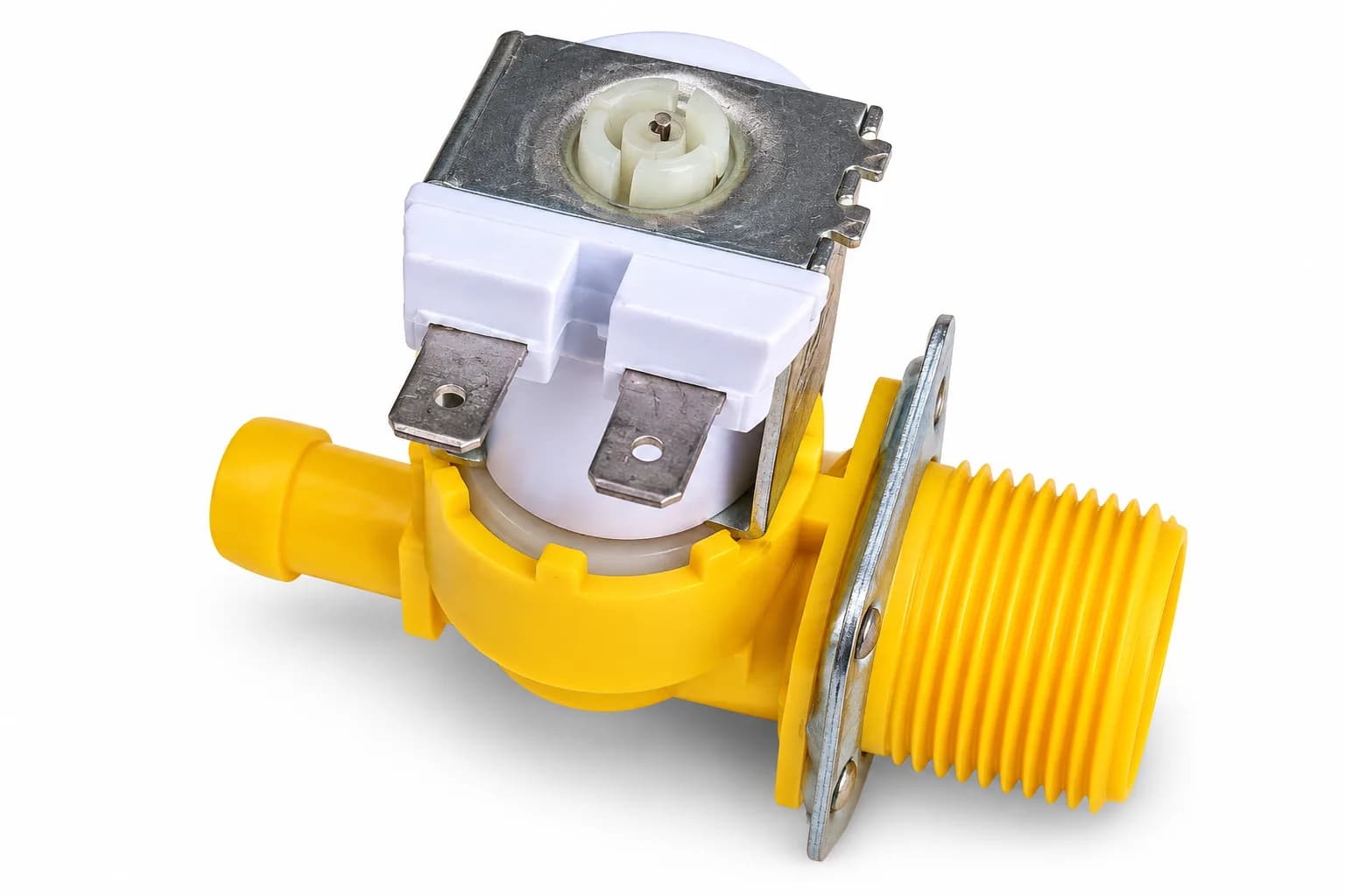 Washing Machine Water Inlet Valve Suitable For Whirlpool Top Load Washing Machine 220-240V AC Heavy Duty Solenoid Valve 