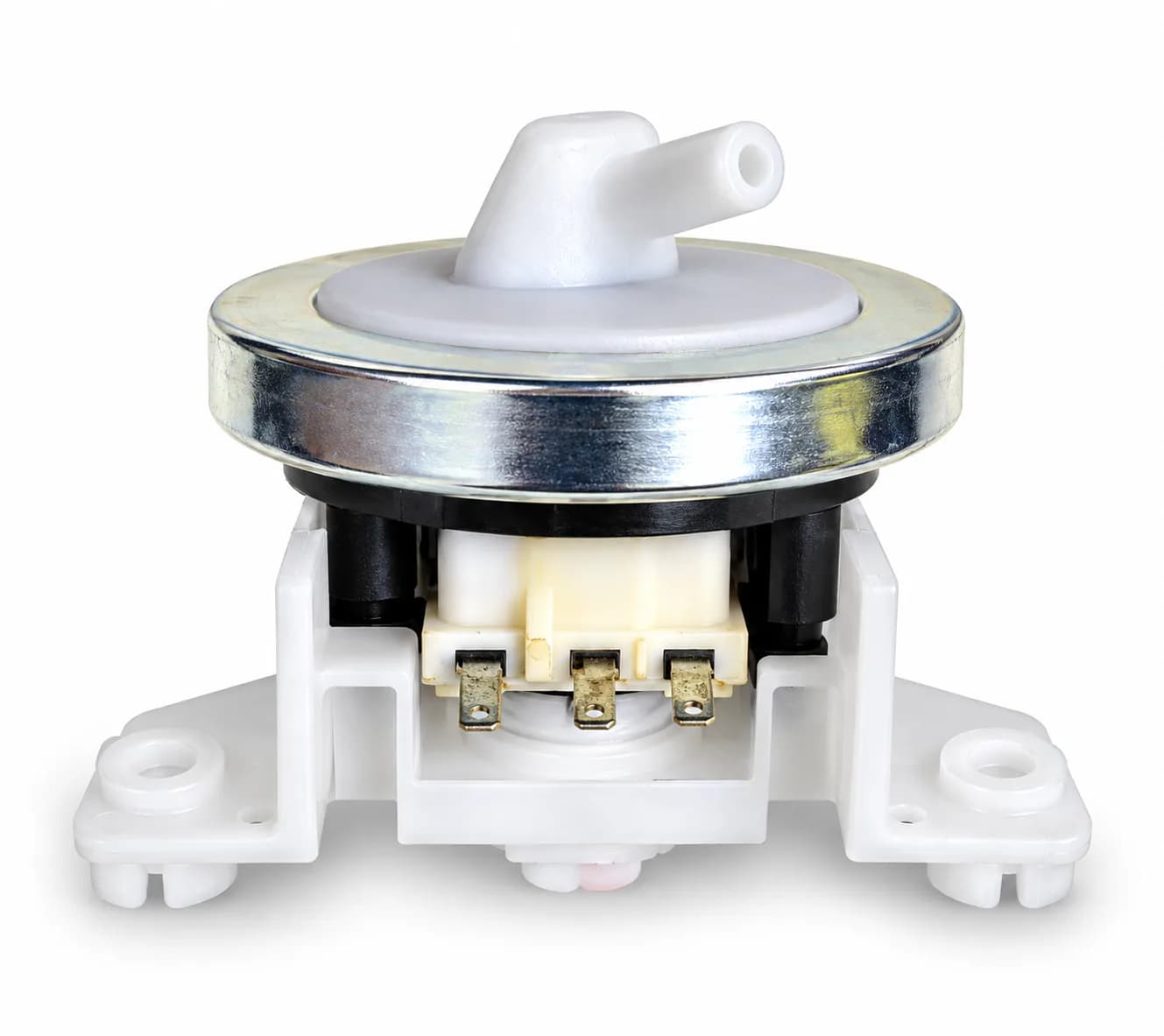 Washing Machine Water Level Sensor Heavy Duty Water Sensor for Compatible IFB Washing Machines Water Level Controller ( 