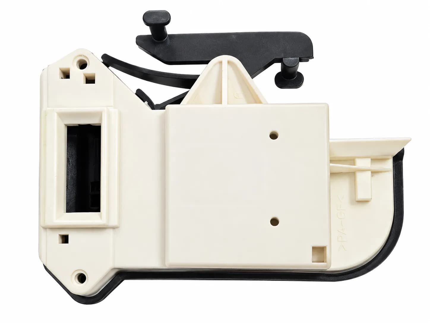 Washing Machine Door Lock Switch Front Load Washing Machine Door Interlock Safety Lock Door Lock Switch ( Match And Buy 