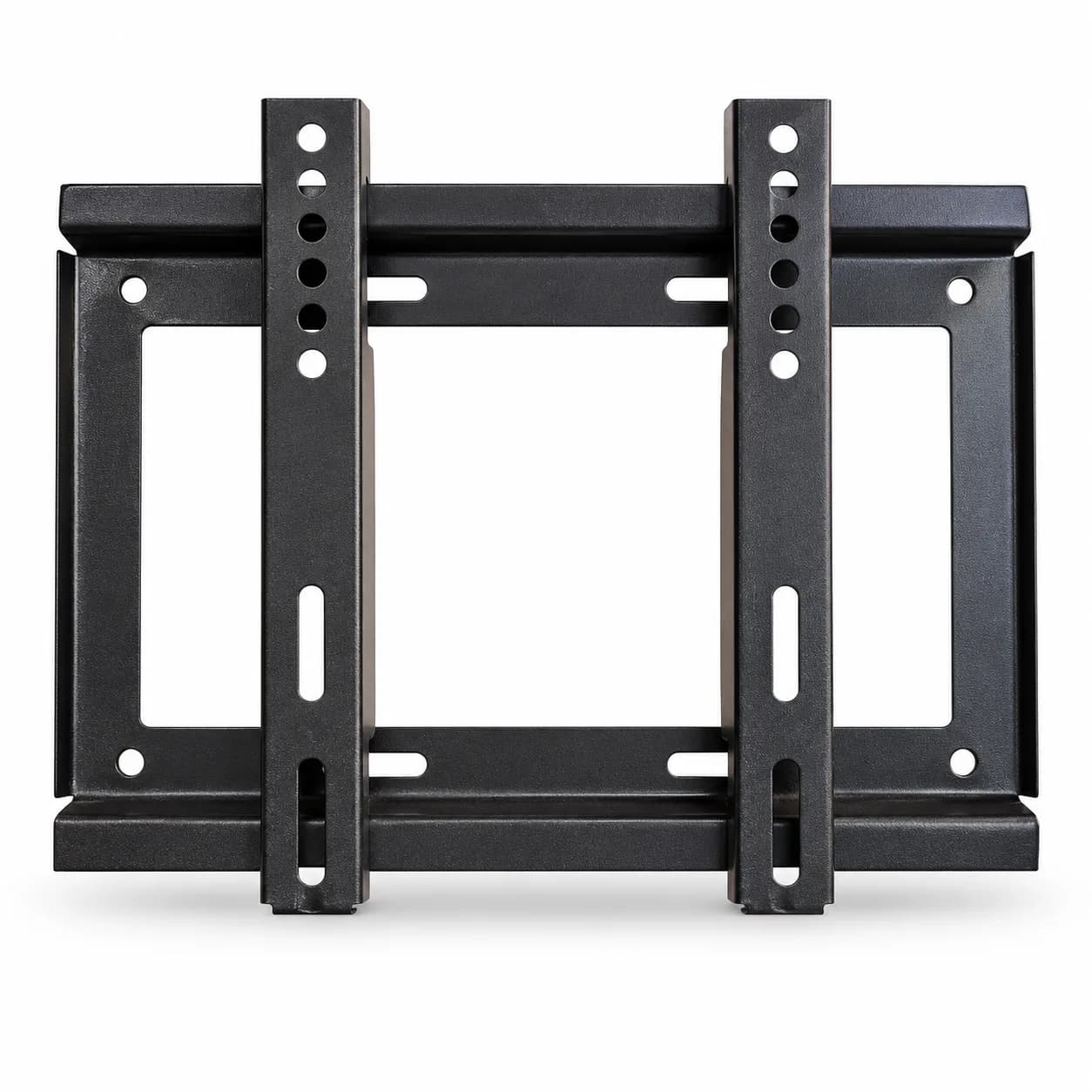 Heavy Duty TV Wall Mount Stand for 14 to 42 Inch LED LCD TVs Strong Metal Wall Bracket Universal TV Mounting Stand ( 5 y
