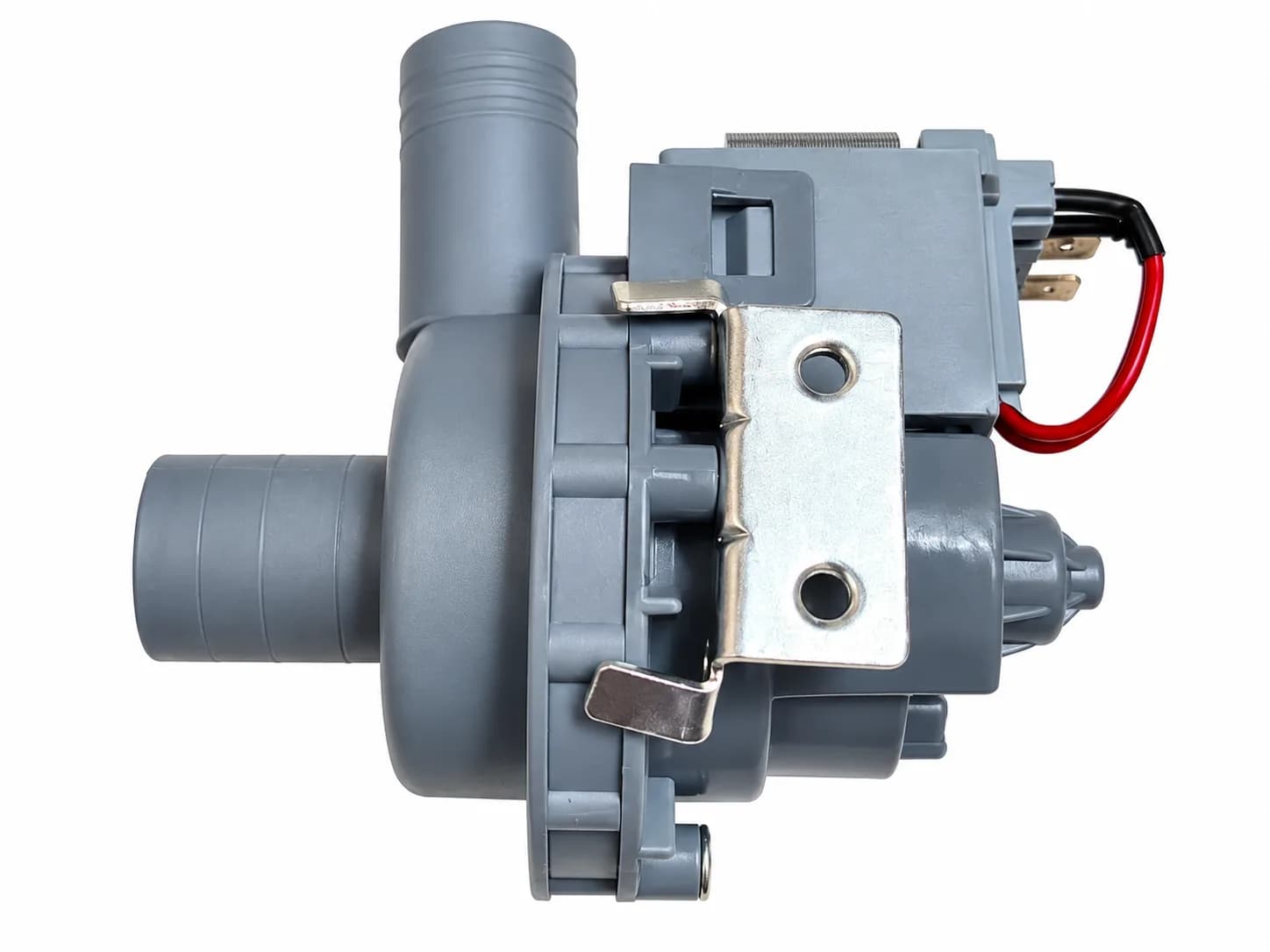 Washing Machine Drain Pump Suitable For IFB Front Load Washing Machine Heavy Duty Water Drain Pump 220–240V High Quality