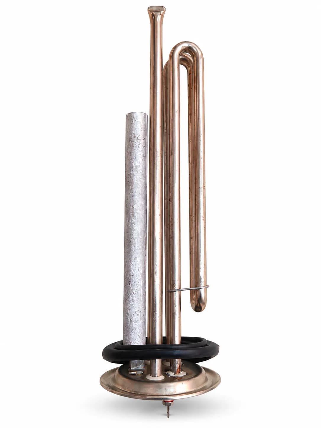 Geyser Heating Element - Suitable for Crompton, Bajaj, Usha, and All Other Brands (15-25L) - Match and Buy (1 Year Warranty)