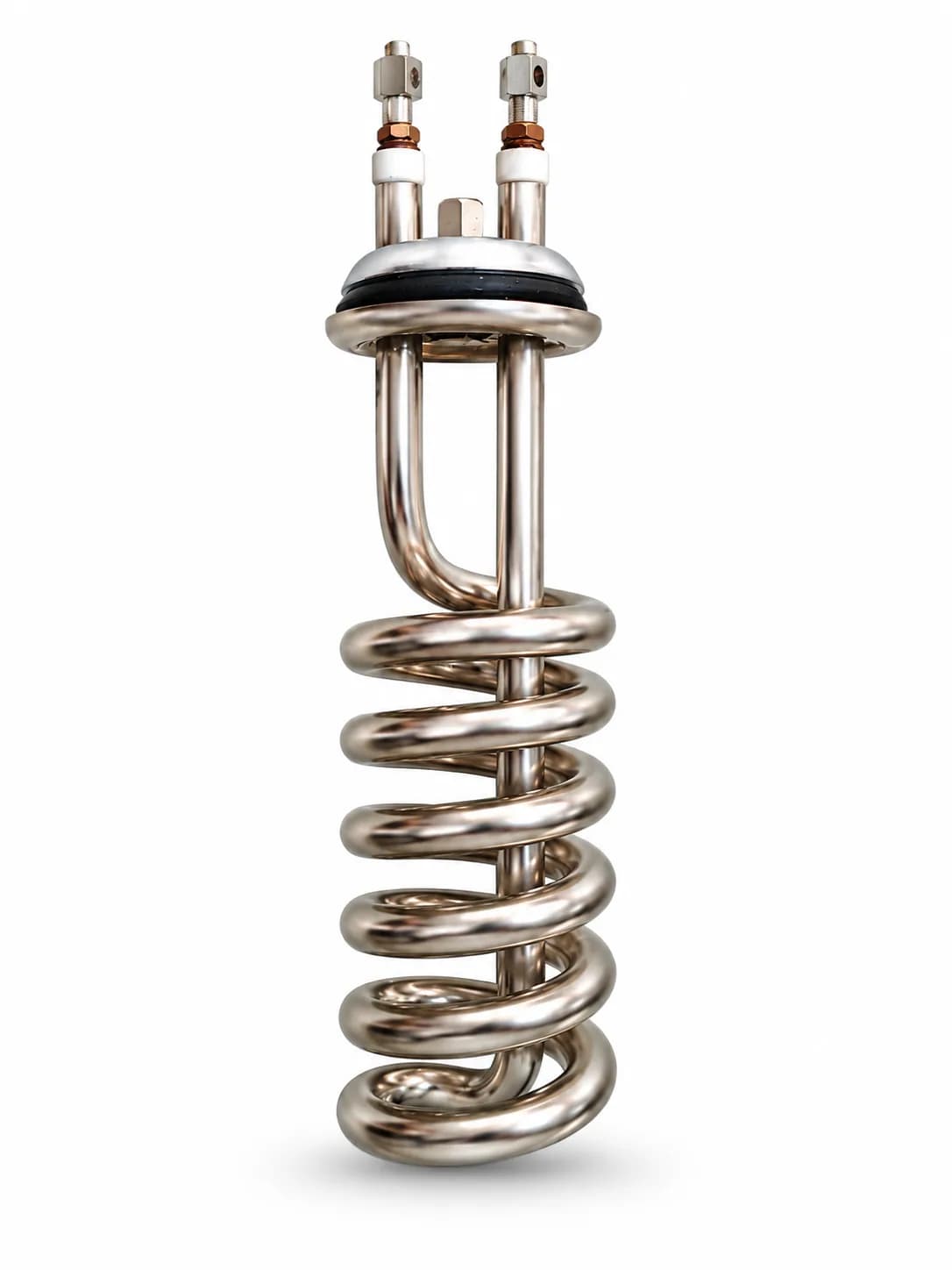 Original 3kW Geyser Heating Element Suitable for Bajaj 3 Litre Geyser Medigate Cup Type Heater 1 Year Warranty
