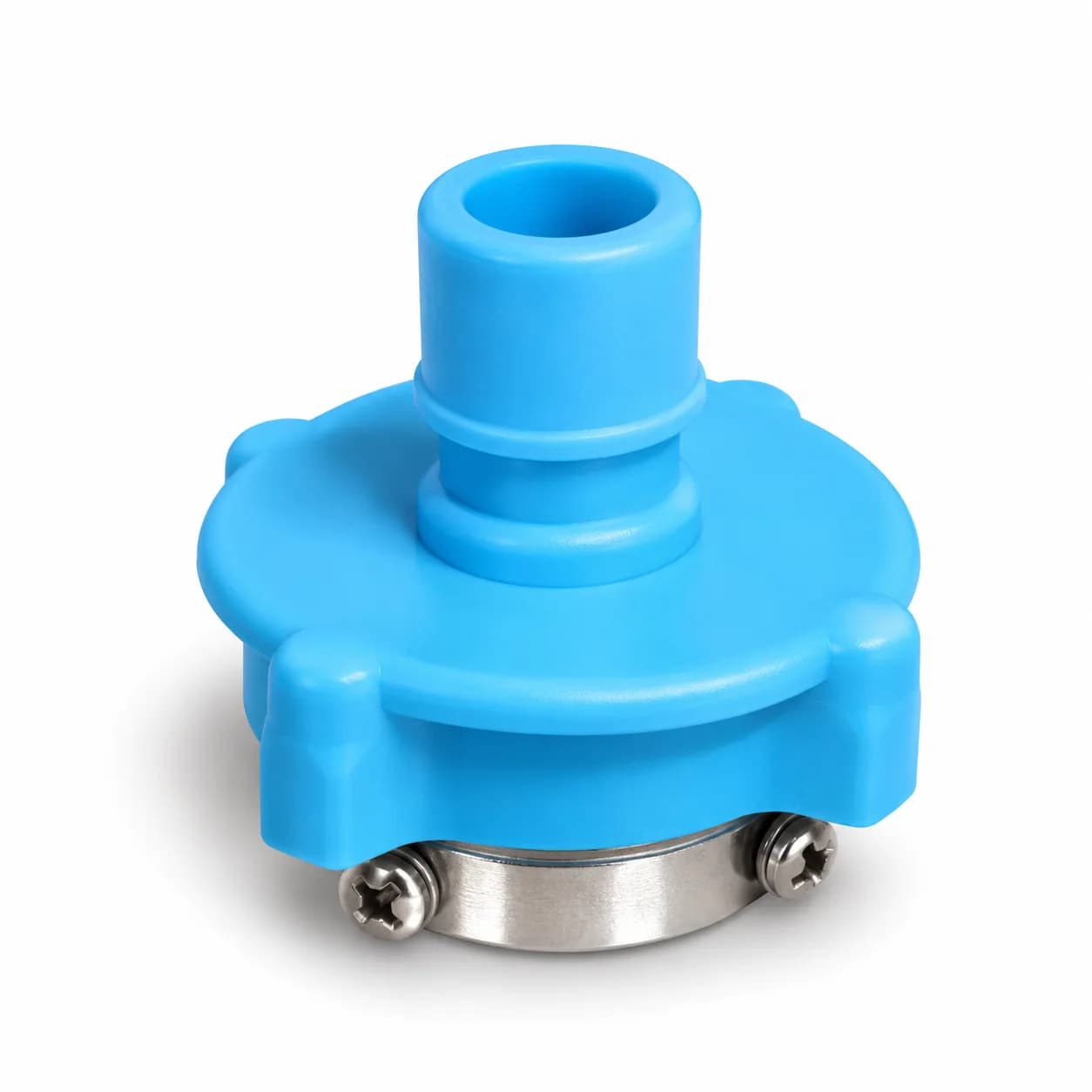 Washing Machine Inlet Pipe Adapter Heavy Duty Compatible with LG, Samsung, IFB, Bosch, Whirlpool & Other Washing Machine