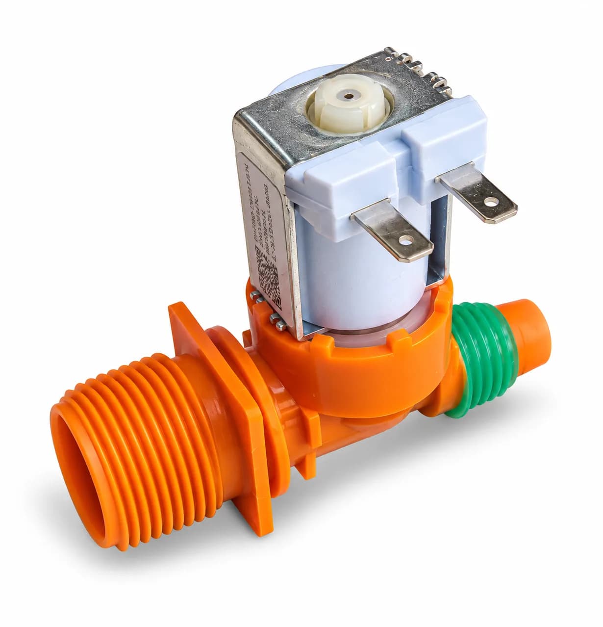 Washing Machine Inlet Valve Suitable For Samsung Washing Machine 230V AC Heavy Duty Water Inlet Solenoid Valve ( Match A
