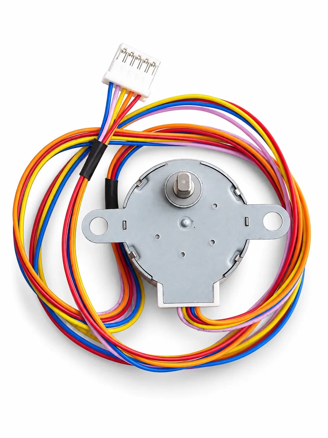 Split AC Swing Motor Suitable for Mitsubishi Electric Split AC (Match And Buy) – 1 Year Warranty