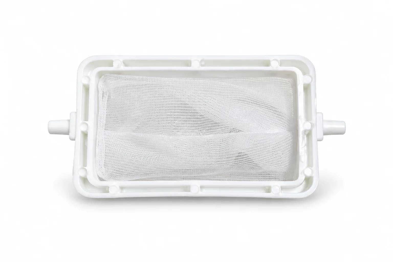 Lint Filter Suitable Videocon Washing Machine Heavy Duty Fine Mesh Filter Bag Traps Lint, Hair & Fabric Fibres Easy to C