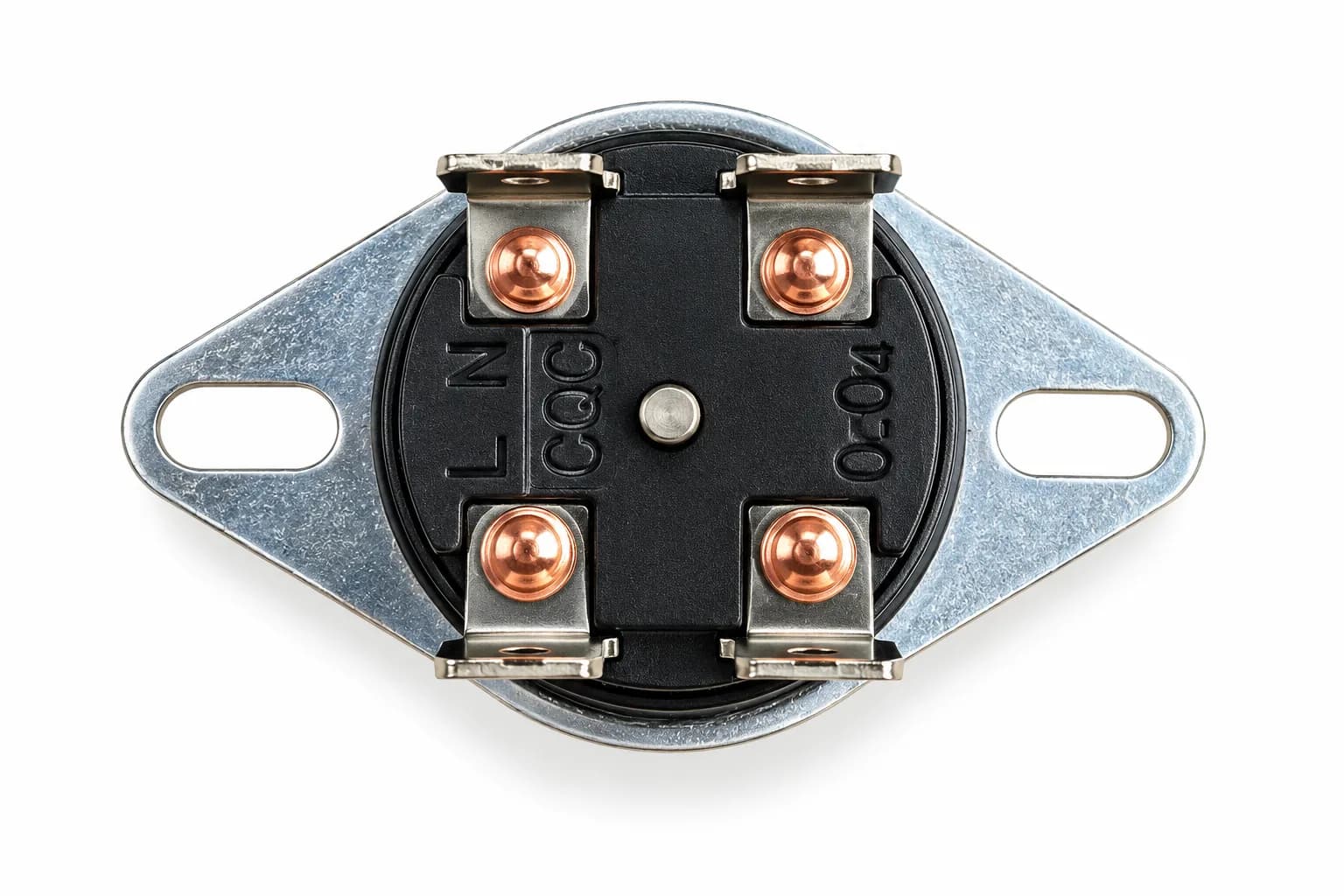 Geyser Thermostat Cut Out Used in All Branded Geyser 4 pin Cut Out 95°C Temperature Range (1 Year Warranty) Geyser Therm