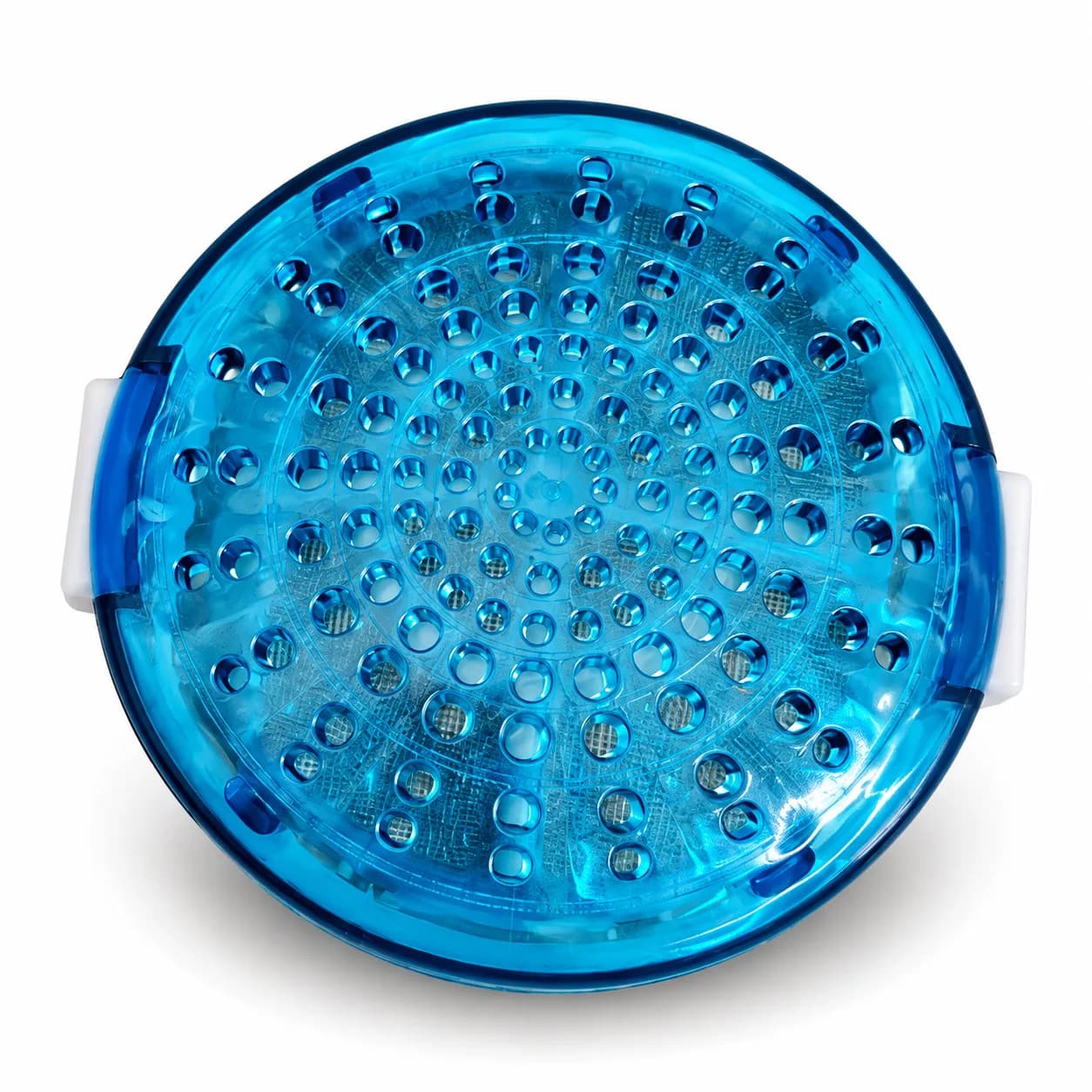 Top Load Washing Machine Lint Filter Suitable For LG Washing Machine Heavy Duty Blue Mesh Filter Effective Lint and Fabr