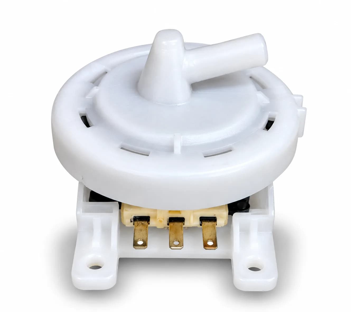 Washing Machine Water Level Sensor Heavy Duty Compatible With Videocon Washing Machines Universal Water Sensor ( Water L