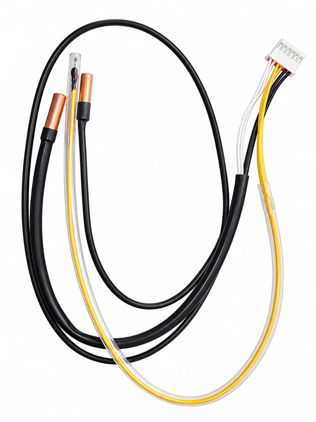 Inverter AC Outdoor Unit Sensor Suitable for GREE Inverter Air Conditioner – Outdoor Temperature Sensor (Match and Buy)