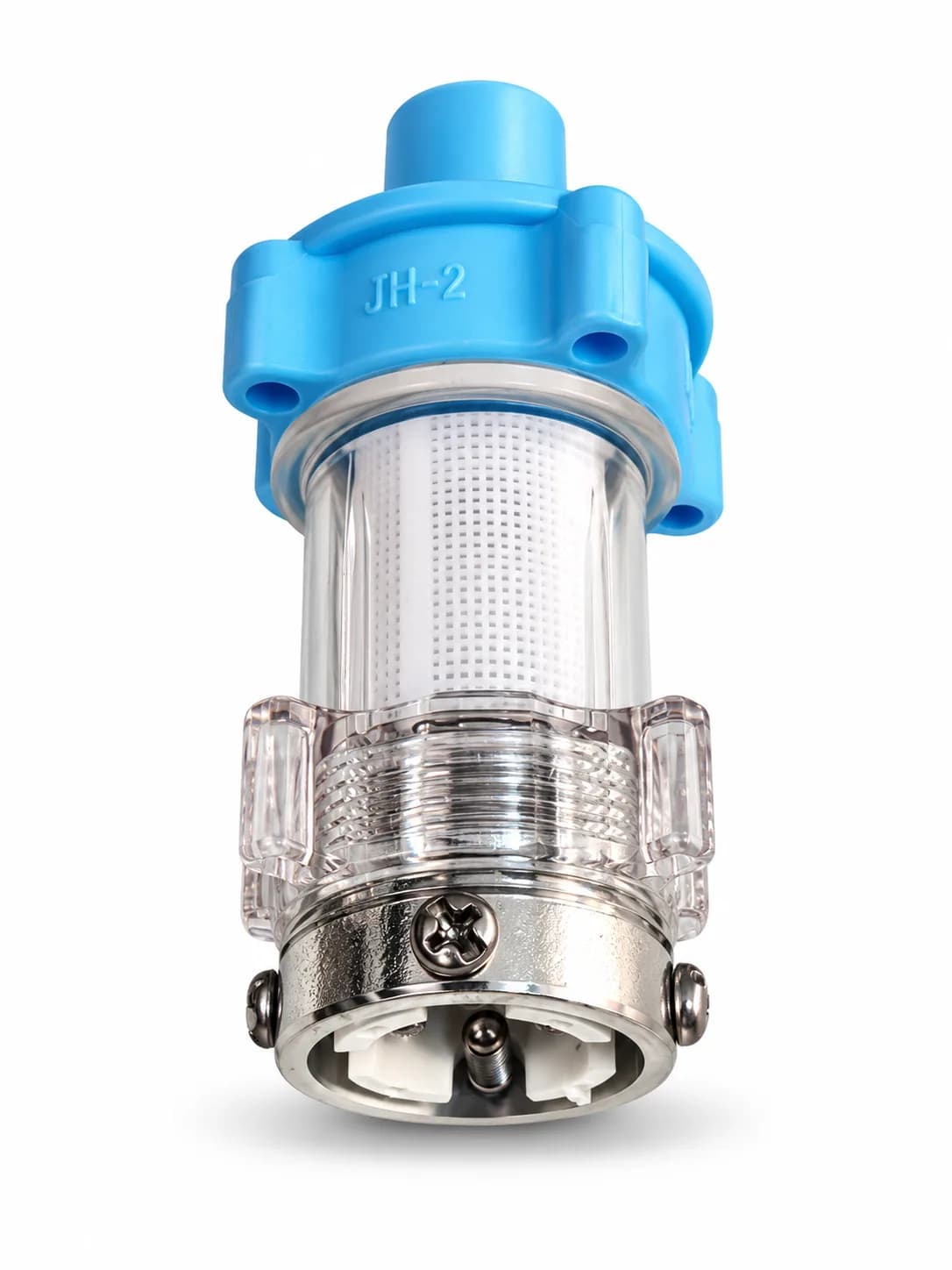 Washing Machine Water Inlet Filter for Washing Machine & Dishwasher Mesh Filter Multi-Brand Compatible 1 Year Warranty (