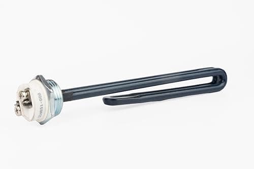 Geyser Heating Element Suitable for AO Smith 15 to 35 Liter Geyser (Match and Buy)