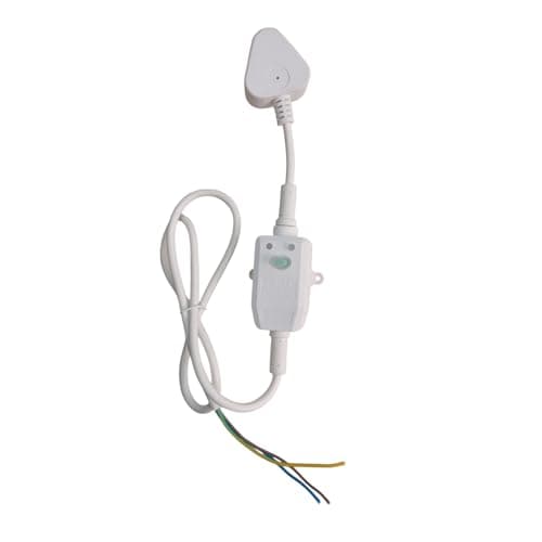 Geyser Safety Power Cord Cable Suitable for Jaquar Geyser