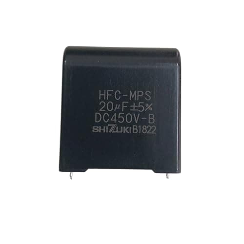 20 µF/ 20 MFD/ 20 Microfarad Capacitor - Suitable for Daikin Inverter AC Circuit Board (2 Year Warranty) Circuit Board C