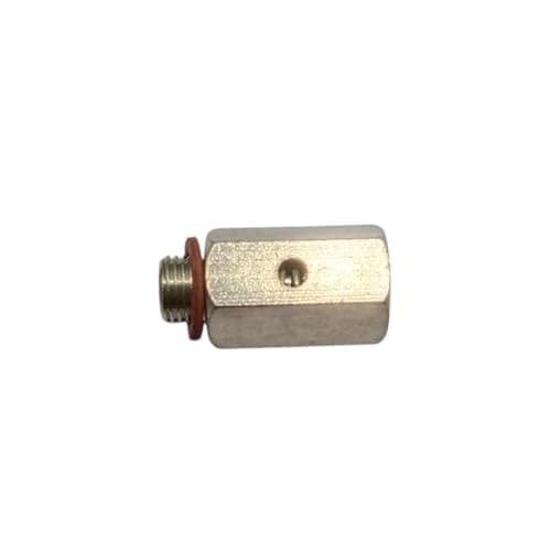 Safety Valve for Geysers - Pressure Release Valve (5 Year Warranty) - Suitable for All Branded Geysers