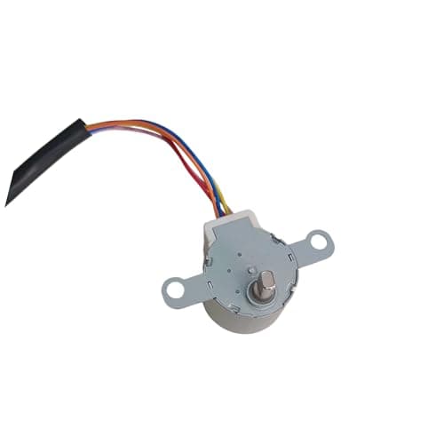 Split AC Swing Motor – Compatible with LG Non-Inverter AC (1 Year Warranty) (Match & Buy) old Air Conditioner Swing Moto