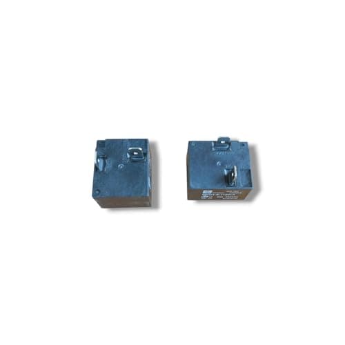 AC PCB Relay 4 Leg 30 Ampere 230 Voltage 12 VDC operating voltage (Match And Buy) relay For all appliance (2 Pcs)