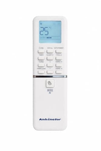 Inverter AC Remote Original