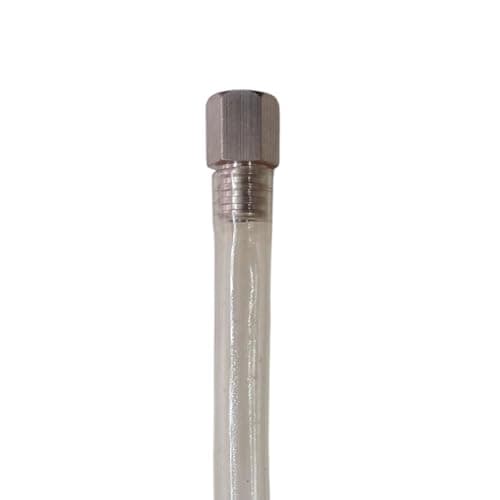 3 Liter Geyser Fusible Drain Plug/Safety Valve - Suitable for All Branded Geysers (Match And Buy) Heavy Duty geyser Safe