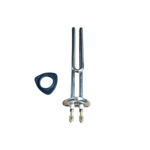 Triangular (Eco) Geyser Heating Element Suitable for 3 and 5 L Geyser -(Match and Buy) Eco Tikona coil 7 inch length and