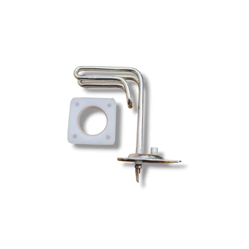 Heavy Duty Heater Suitable For AO Smith Geyser Heating Element for 6 Liter Geysers (Match And Buy) (1 Year warranty) ISI