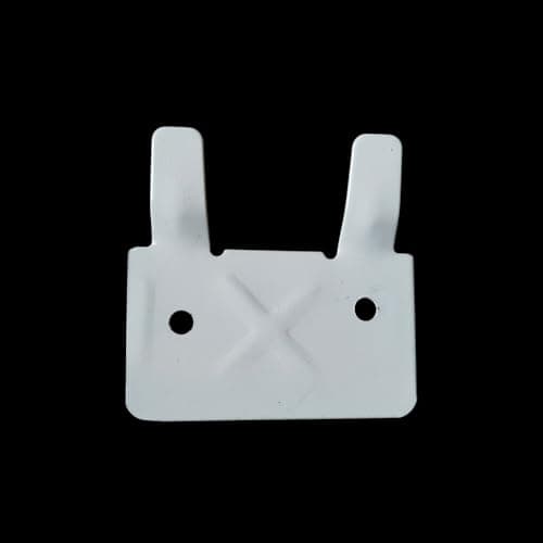 Geyser Hanging Bracket Suitable for Havells 10, 15, 20, 25 Liter Geyser ( Heavy Duty ) Match and Buy