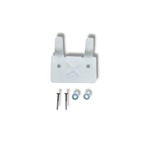 Heavy Duty Universal Geyser Hanging Clamp (Bracket) for 1-10 Liter Geysers