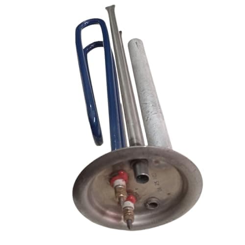 Geyser Heating Element Suitable for Hindware Atlantic 15–25 Liter Geyser (Match & Buy) – Glass Line Coated