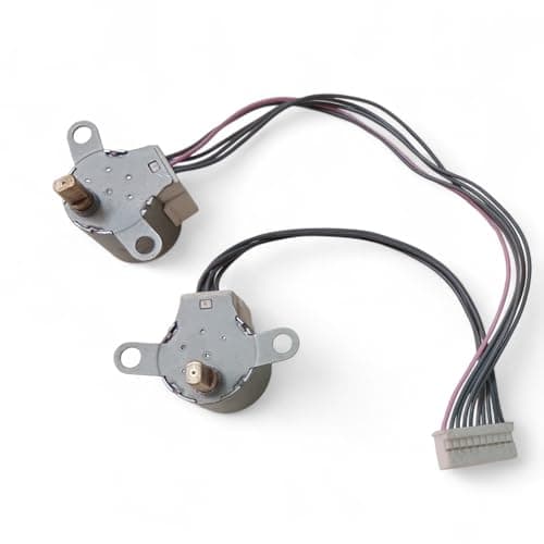 Split AC Swing Motor Suitable for O General Air Conditioner (Match And Buy)