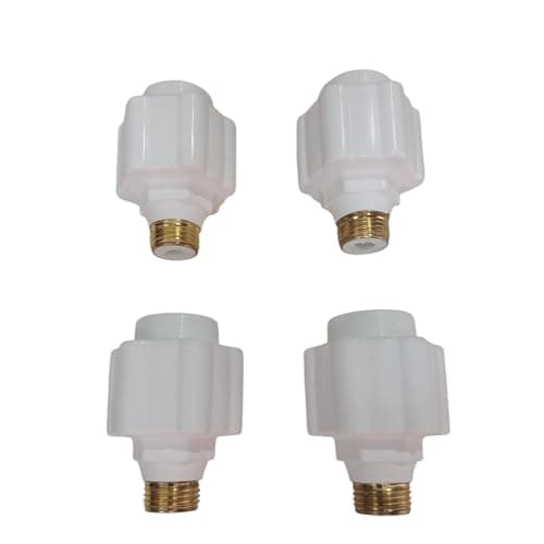 Electric Geyser Shock Guard (Set of 4 Pcs)