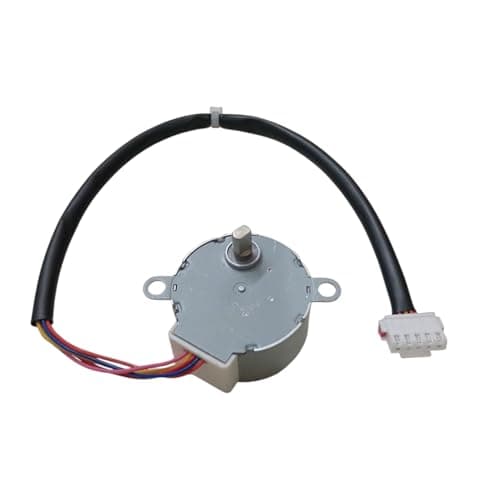 AC Swing Motor Suitable for Samsung Old Model Air Conditioner (Match & Buy)