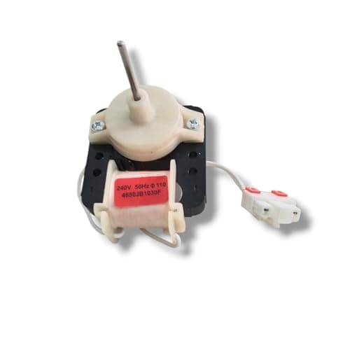 Defrost Frost Free Motor Suitable for LG Refrigerator Fridge (1 Year Warranty)