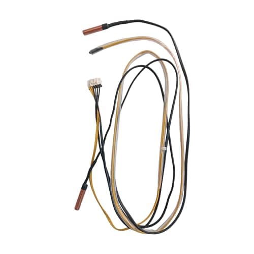 Inverter AC Outdoor Unit Sensor Suitable for Haier Split Inverter Air Conditioner – Outdoor Temperature Sensor Set of 3 