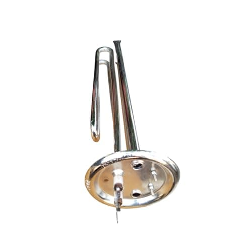 Crompton, Bajaj and Other Brand Heating Element for 25 to 50 Liter Vertical Geyser - Shock Proof ISI Standard Heater (Ma