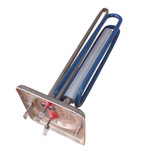 Glass Line Coated Heating Element – Compatible with Havells 15 L to 25 L Water Heaters/Geysers (1 Year Warranty) Heavy D