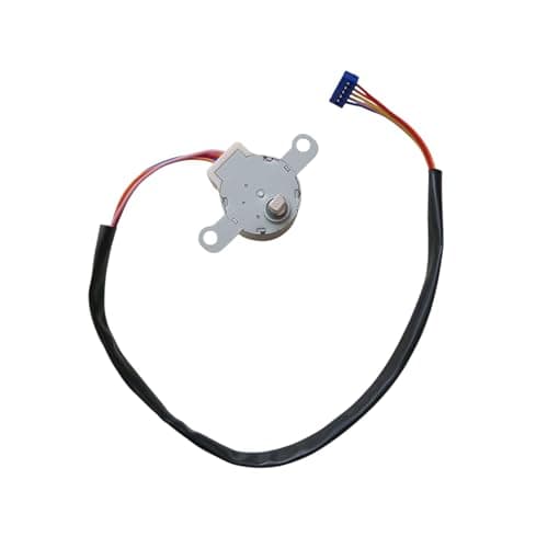 Swing Motor Suitabale for LG Non-Inverter Split AC Swing Motor – Old Model (1 Year Warranty)