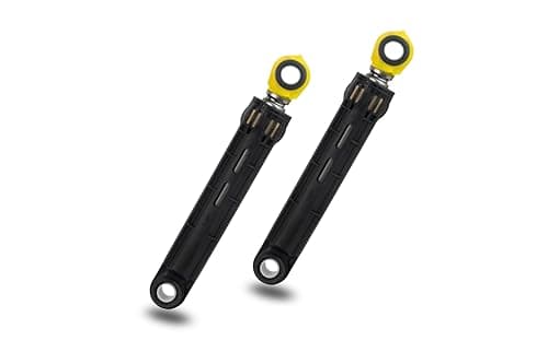 Shock Absorber/Damper Suitable for IFB Front Load Washing Machine (Match and Buy)