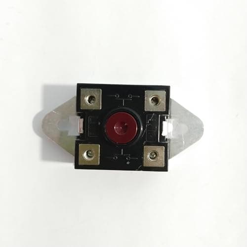 Geyser Cut Out Suitable for Ao Smith Geyser Thermostat Cut Out (Match and Buy) Used in 10 to 100 Liter Geyser ISI Standa
