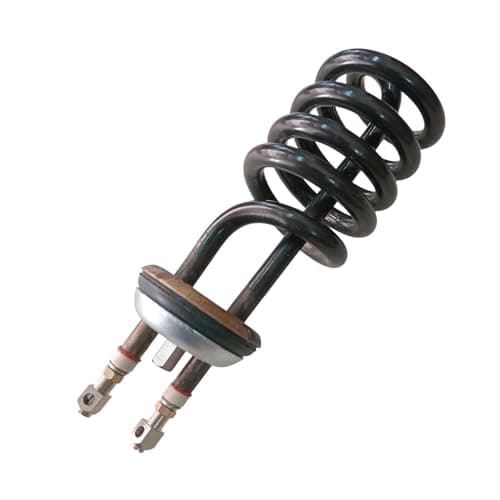 3 KW Glass Line Coated Medigate/Cup type Geyser Heating Element (Match and Buy)