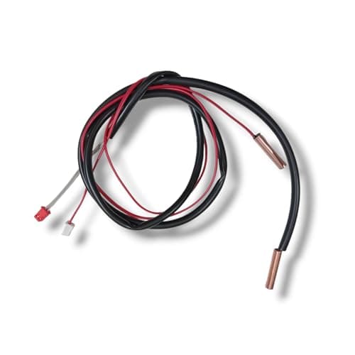 Inverter Split AC Outdoor Unit Sensor Suitable for HITACHI Inverter Air Conditioner Outdoor Unit (Match & Buy) – Set of 