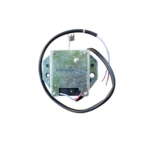 Washing Machine Drain Motor - Suitable for IFB, Onida, Electrolux Top Load Washing Machines (Match And Buy) 2 Wire Drain