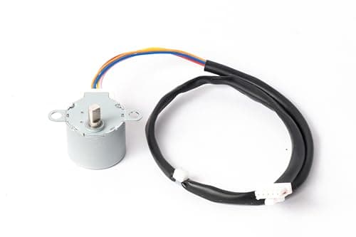 Swing Motor Suitable for Samsung Split AC (Match and Buy)