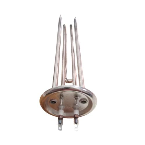 Geyser Heating Element - Suitable for Crompton, Bajaj, Usha, and All Other Brands (15-25L) - Match and Buy (1 Year Warra