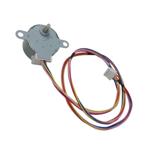 Split AC Swing Motor Suitable for Mitsubishi Electric Split AC (Match And Buy) – 1 Year Warranty