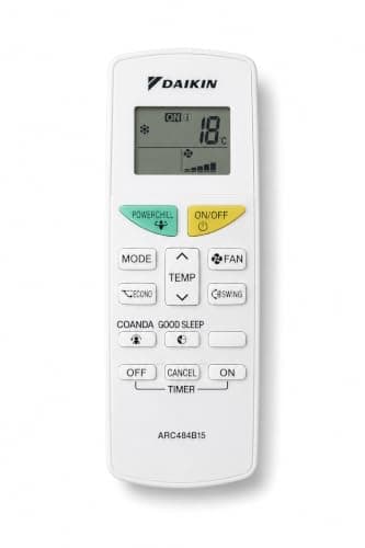 Original Remote Remote