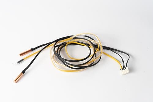 Inverter AC Outdoor Sensor Compitable With Haeir Split AC (Match and Buy) Set Of 3 Pcs Inverter Ac Temperature Sensor (1